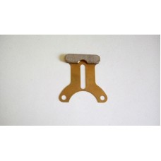 CLANSMAN SPRING ASSY MEL